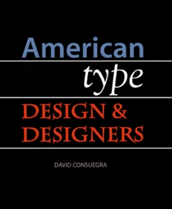 TDC American Type Design and Designers review