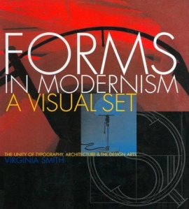Forms In Modernism cover