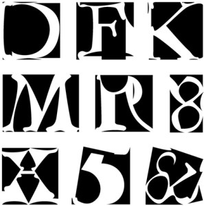 Nicholas Jenson's Typographic Contributions