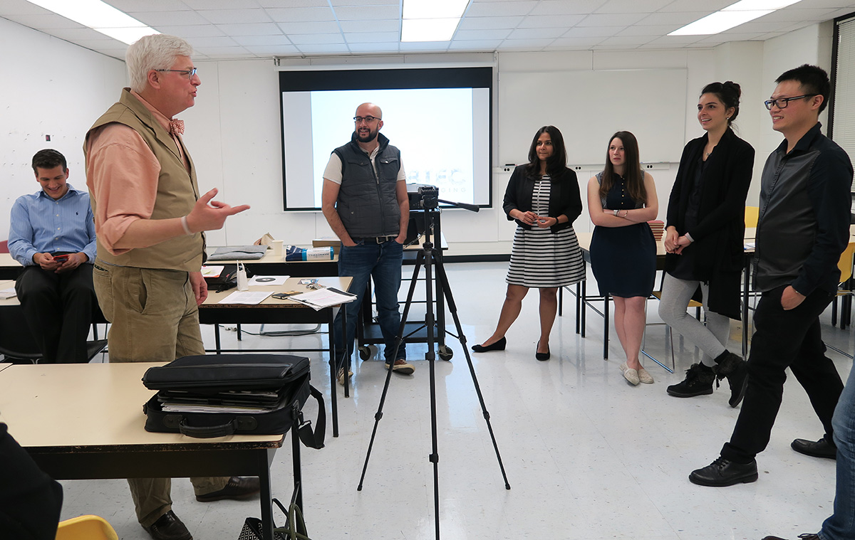 MPS-ClassroomDiscussion