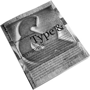 TDC Type & Typography review