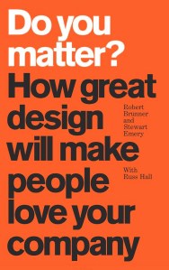 Do You Matter? cover