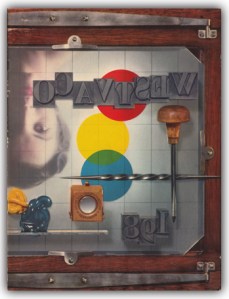 Westvaco Issue 198 cover