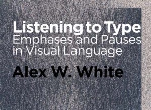 Alex W. White Media Bistro Listening To Type Title