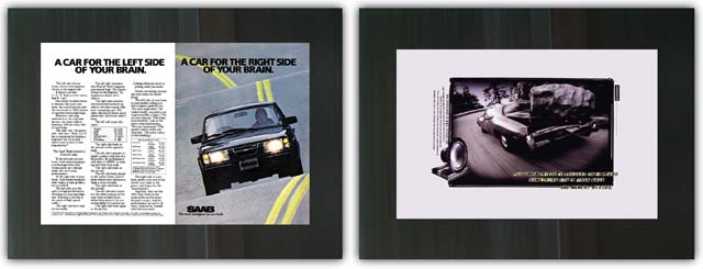 Alex W. White Media Bistro Unity 2