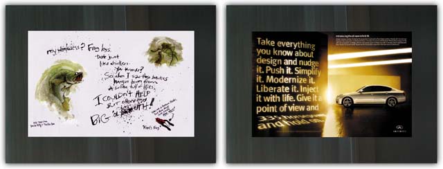 Alex W. White Media Bistro Unity 3