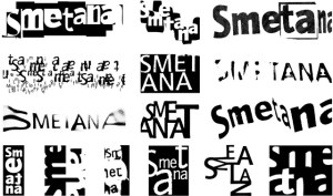 Smetana Logos