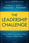 Leadership Challenge