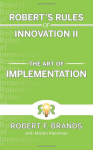 Roberts Rules Innovation Implementation
