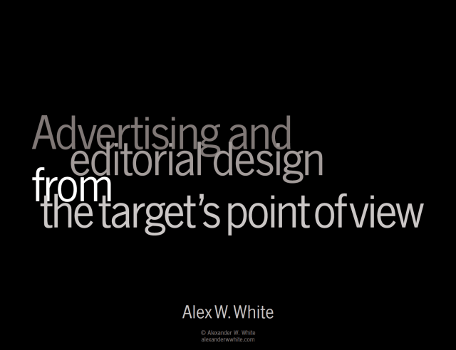 AdvertisingAndEditorial