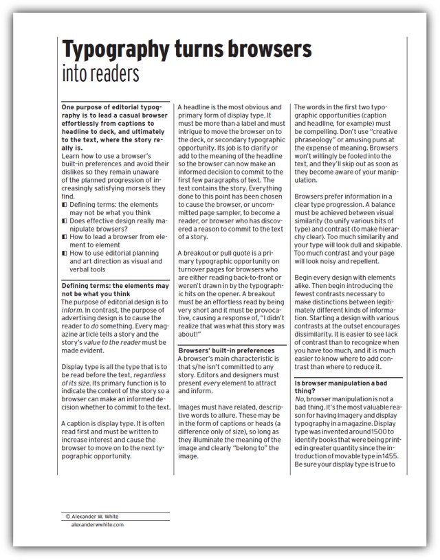 TypographyTurnsBrowsers