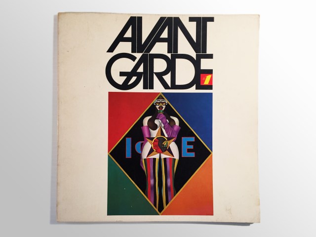 AvantGarde1